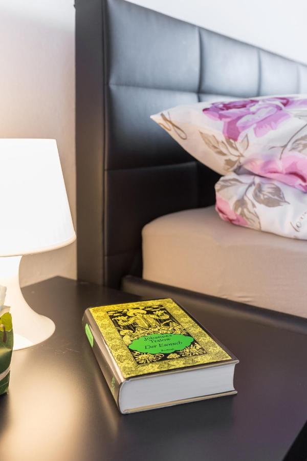 Apartment Valy - Free Bikes, Relaxing Terrace & Near بليد المظهر الخارجي الصورة