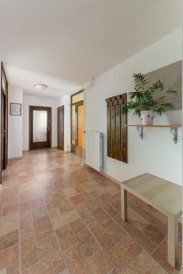 Apartment Valy - Free Bikes, Relaxing Terrace & Near بليد المظهر الخارجي الصورة