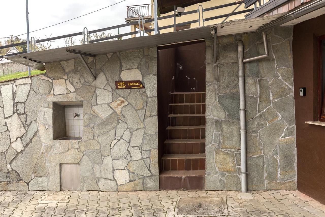 Apartment Valy - Free Bikes, Relaxing Terrace & Near بليد المظهر الخارجي الصورة