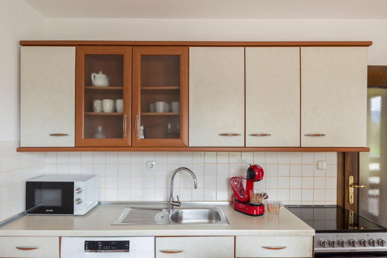 Apartment Valy - Free Bikes, Relaxing Terrace & Near بليد المظهر الخارجي الصورة