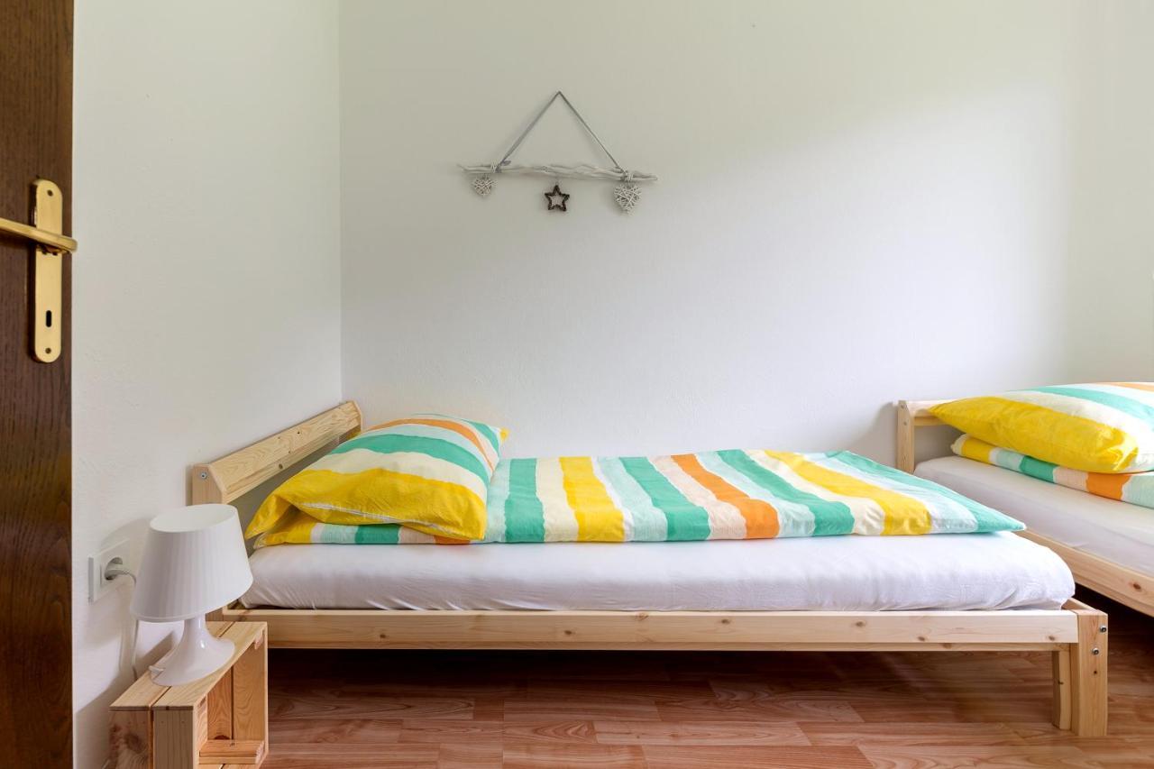 Apartment Valy - Free Bikes, Relaxing Terrace & Near بليد المظهر الخارجي الصورة